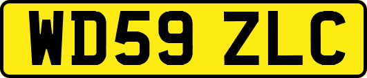 WD59ZLC