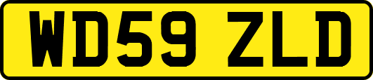 WD59ZLD