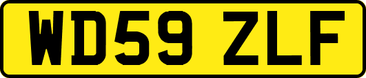 WD59ZLF