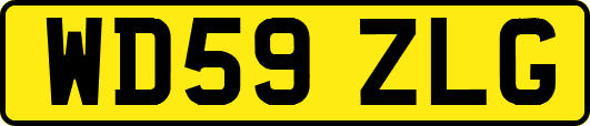 WD59ZLG