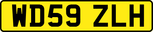 WD59ZLH