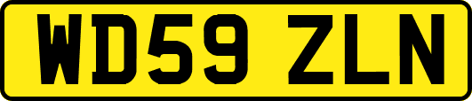 WD59ZLN