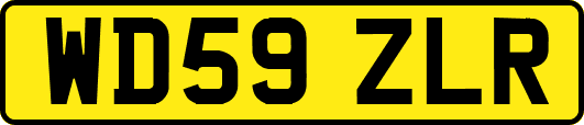 WD59ZLR
