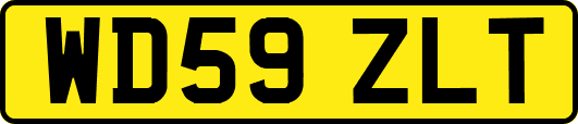 WD59ZLT