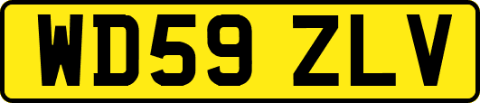 WD59ZLV
