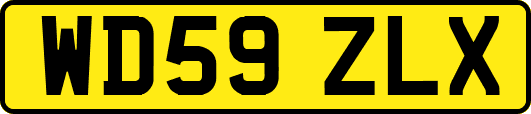 WD59ZLX
