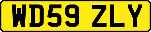 WD59ZLY