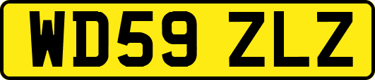 WD59ZLZ
