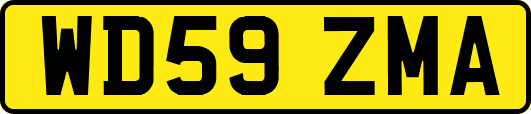 WD59ZMA