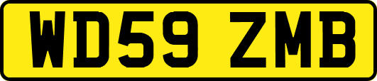 WD59ZMB