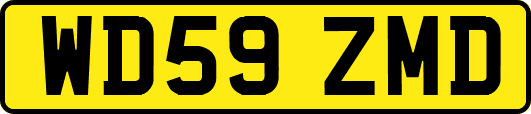 WD59ZMD