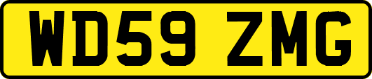 WD59ZMG
