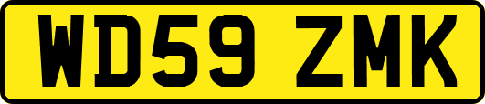 WD59ZMK