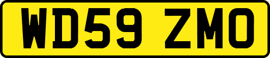 WD59ZMO