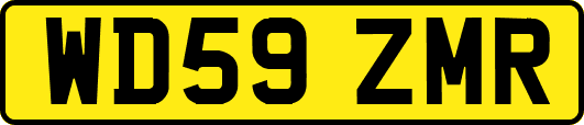WD59ZMR