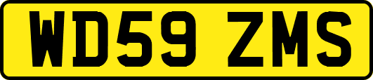 WD59ZMS