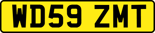 WD59ZMT