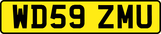 WD59ZMU