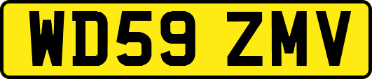 WD59ZMV