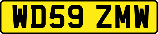 WD59ZMW