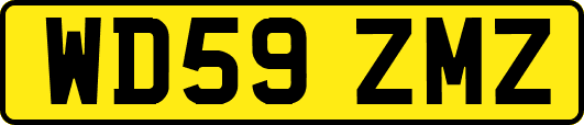 WD59ZMZ