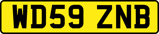 WD59ZNB