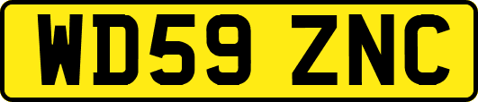 WD59ZNC