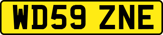 WD59ZNE