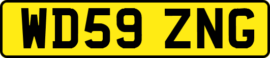 WD59ZNG