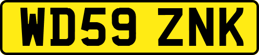 WD59ZNK