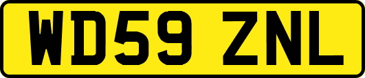 WD59ZNL