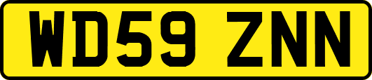 WD59ZNN