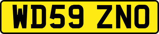 WD59ZNO