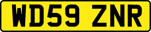 WD59ZNR