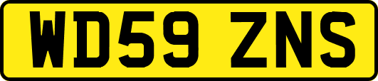 WD59ZNS