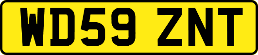 WD59ZNT