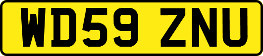 WD59ZNU