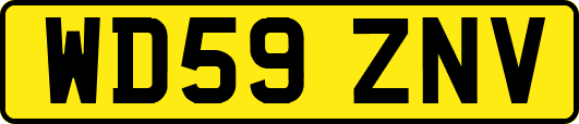 WD59ZNV