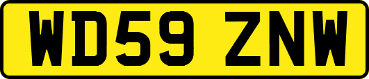 WD59ZNW