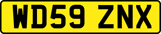 WD59ZNX