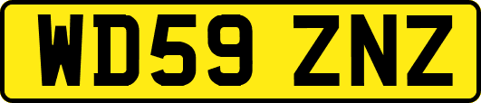 WD59ZNZ