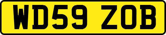 WD59ZOB