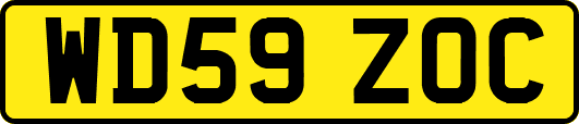 WD59ZOC