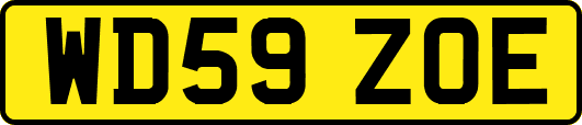 WD59ZOE
