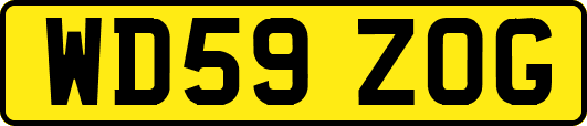 WD59ZOG