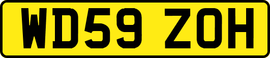 WD59ZOH