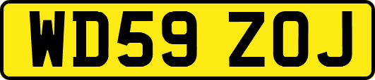 WD59ZOJ