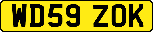 WD59ZOK