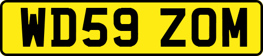 WD59ZOM