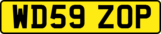 WD59ZOP
